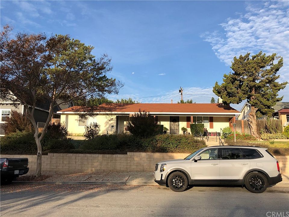 435 S Walnut Ave, Brea, CA 92821 Zillow