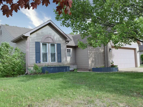 1221 Tealpoint Ct, Indianapolis, IN 46229