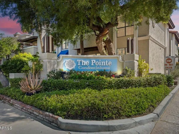 7557 N Dreamy Draw Dr Unit 112, Phoenix, AZ 85020