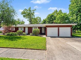 803 W Grove St, Mishawaka, IN 46545