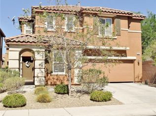 10207 Montes Vascos Dr, Las Vegas, NV 89178