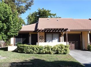7028 Nandina Ln, Tamarac, FL 33321