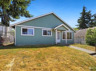 8433 S Thompson Ave, Tacoma, WA