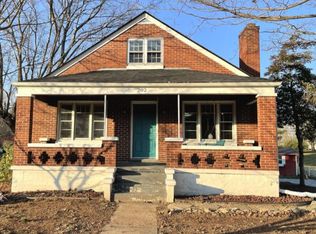 202 Highway 192, Somerset, KY 42501