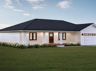 1308 E Webster St, Morganfield, KY 42437