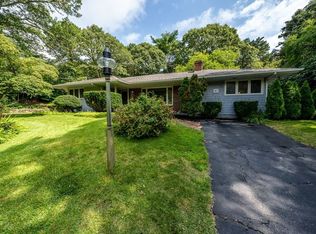 26 Evans St, Barnstable, MA 02630