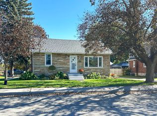183 Church St N, Clarington, ON L0B1M0