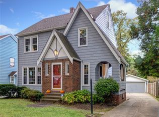 1600 Holmden Rd, South Euclid, OH 44121