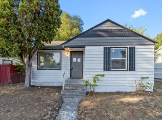 45 E Liberty Ave, Spokane, WA 99207