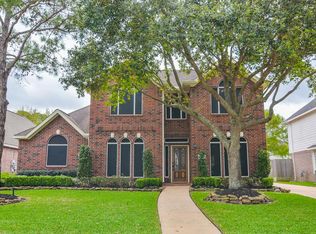 1519 Pacific Grove Ln, Katy, TX 77494