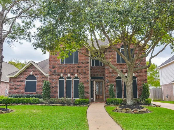 1519 Pacific Grove Ln, Katy, TX 77494