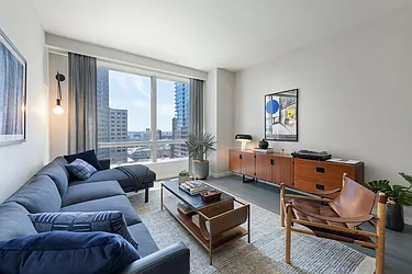 Sold by Extell Marketing Group