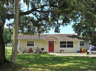 818 SE 10th St, Okeechobee, FL 34974