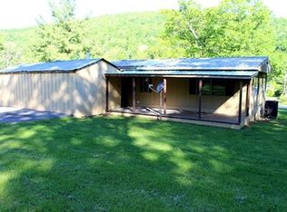 12021 National Pike, Clear Spring, MD 21722