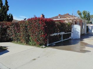 6191 Marshall Ave, Buena Park, CA 90621