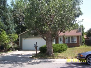 3554 S Olathe Way, Aurora, CO 80013