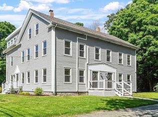 51 School St #3, Upton, MA 01568