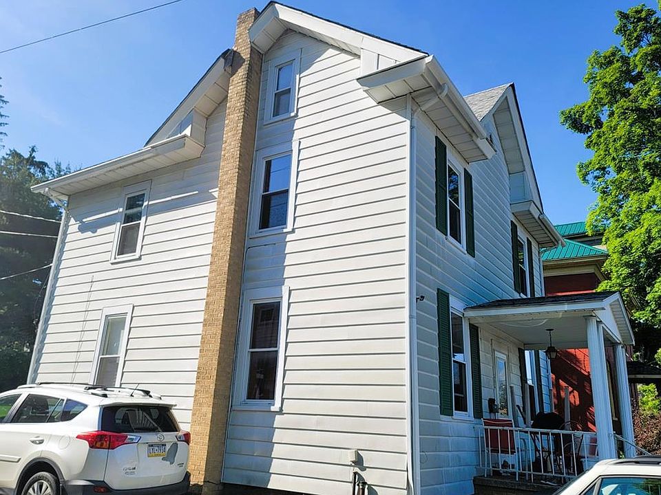 606 Stone St, Osceola Mills, PA 16666 Zillow