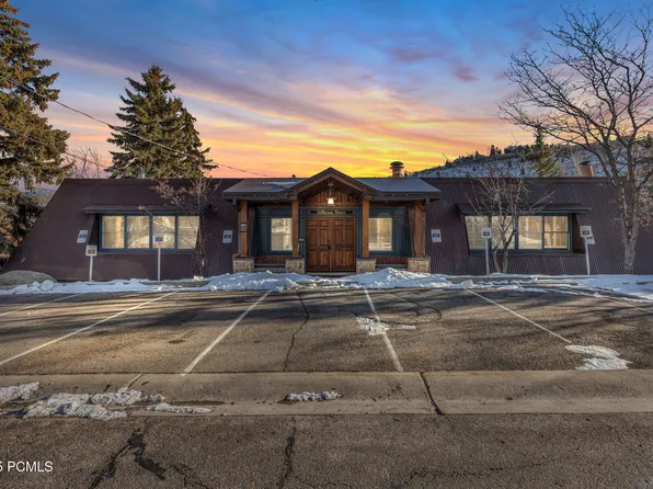 206 Park Ave #2, Park City, UT 84060