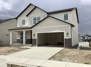 374 W Sapphire Dr #7005, Tooele, UT 84074