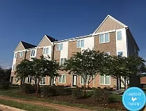 Wolf Cub Court - 2626