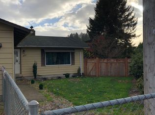 401 Brierwood Ct SE, Castle Rock, WA 98611