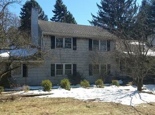 20 High Acre Rd, Weston, CT 06883