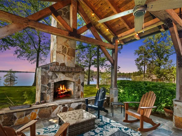 3440 Calumet Dr, Shreveport, LA 71107