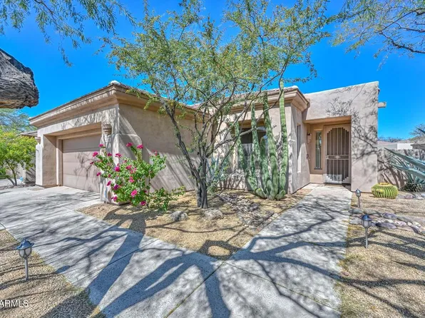 6970 E HIBISCUS Way, Scottsdale, AZ 85266