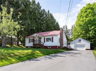 19 Martin St, Carthage, NY 13619