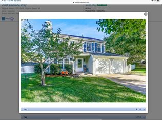 2601 Dunlace Way, Virginia Beach, VA 23454