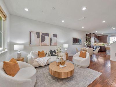 829 Blue Opal Dr, San Jose, CA, 95123