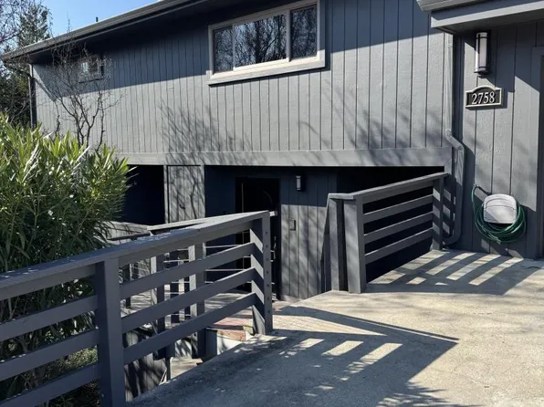 2758 Belmont Canyon Rd, Belmont, CA 94002