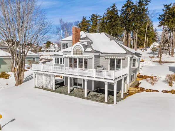 22 Mohawk Trail #46, Bridgewater, NH 03222