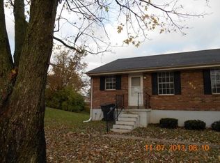 1257 Dale Dr, Lexington, KY 40517