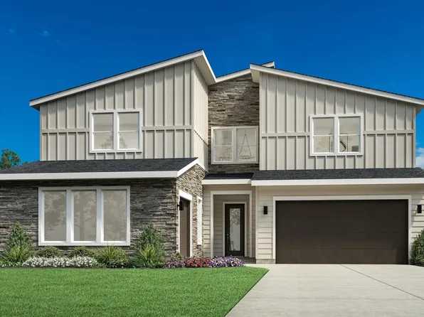 10861 W Wellness St, Kuna, ID 83634