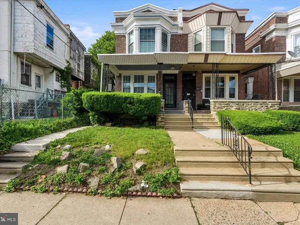 1319 W Wyoming Ave, Philadelphia, PA 19140