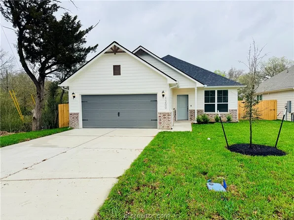 1200 Suncrest St, Bryan, TX 77803