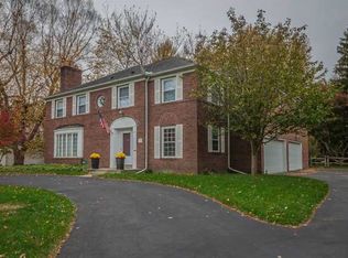 4111 Halifax Rd, Toledo, OH 43606