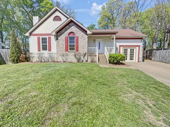 1113 Sebetha Ct, Antioch, TN 37013