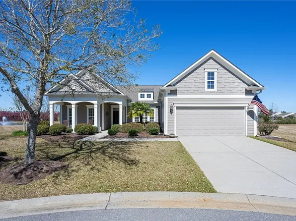 467 Shearwater Point Dr, Bluffton, SC 29909