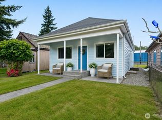 2006 Sumner Ave, Hoquiam, WA 98550