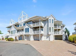 2202 East Dr #2202, Ventnor City, NJ 08406