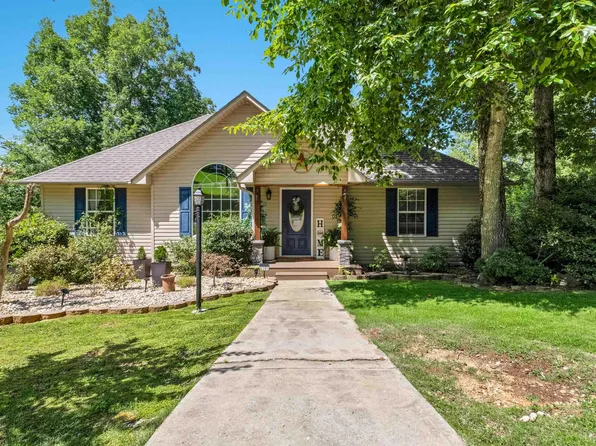 5285 Red Valley Rd, Remlap, AL 35133