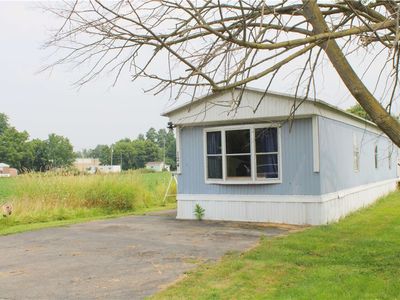 124 Chestnut Ln, Mount Morris, NY, 14510