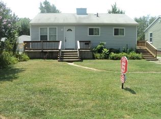 2144 Mechanic St, Toledo, OH 43605