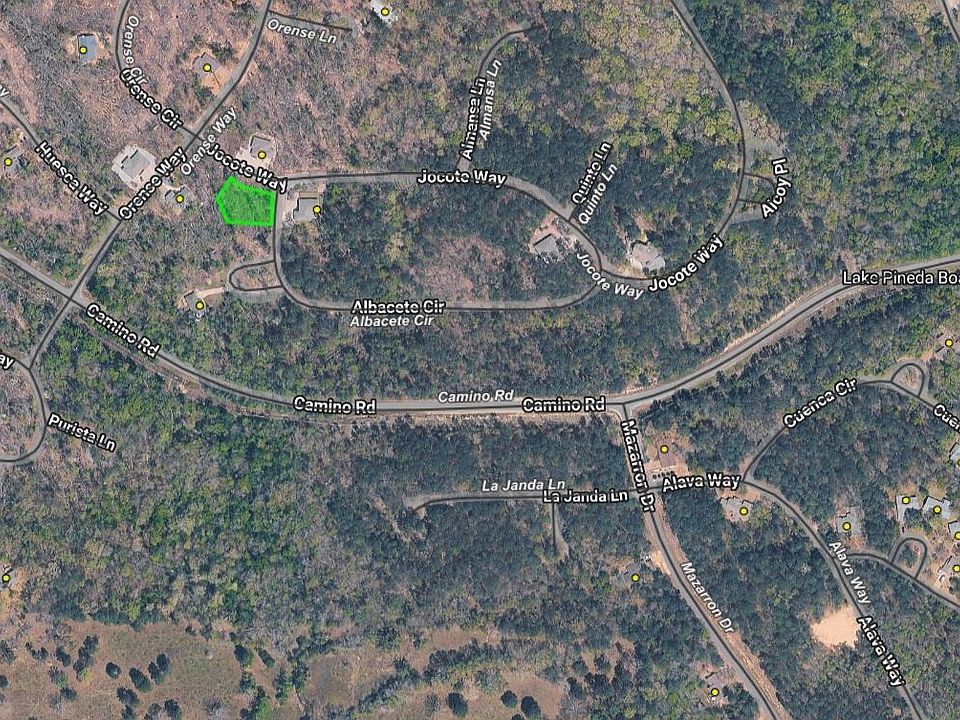 1st image of 0 Albacete Cir