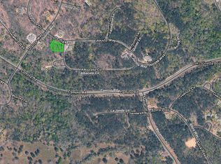 0 Albacete Cir, Hot Springs Village, AR 71909