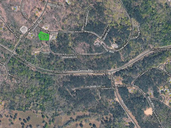 0 Albacete Cir, Hot Springs Village, AR 71909