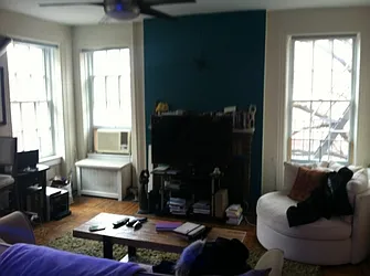 Rented by Citi Habitats